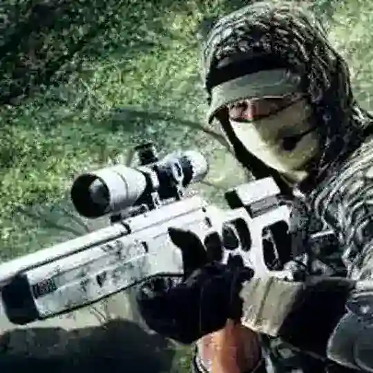 Shooting Chat