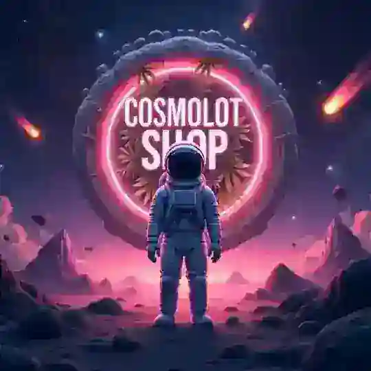 🄲🄾🅂🄼🄾🄻🄾🅃✸۫ ࣪ ᑕᕼᗩT