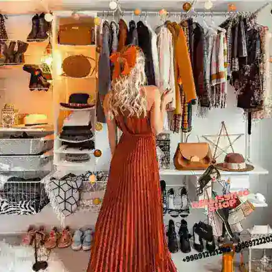 online shop