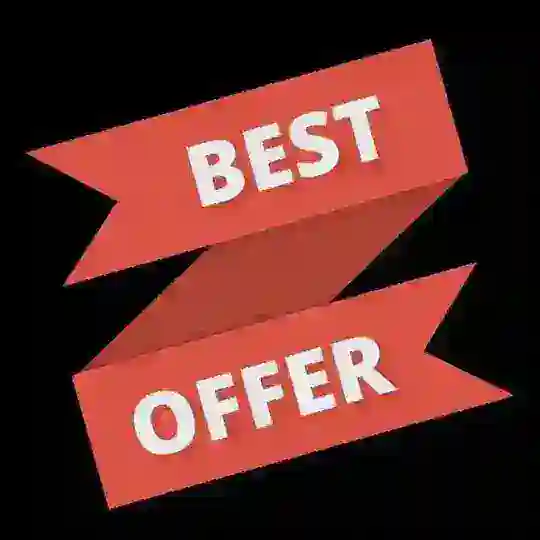Shopping Secret Deals Chat Group