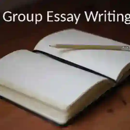 All About IELTS | Writing