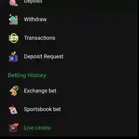 Winclash and winexchge winmatch chat