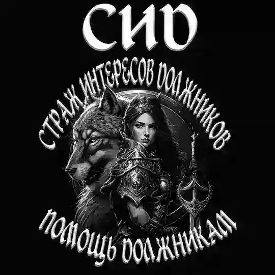 VOFFKA ПОМОЩЬ ДОЛЖНИКУ ( АНТИКОЛЛЕКТОРЫ)