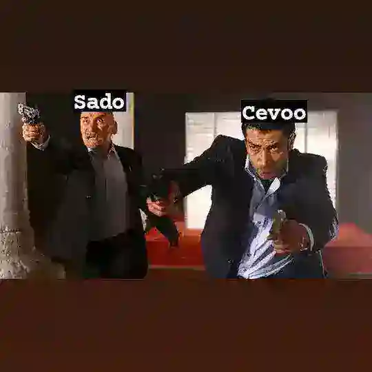 SOHPETG ADMİNLER