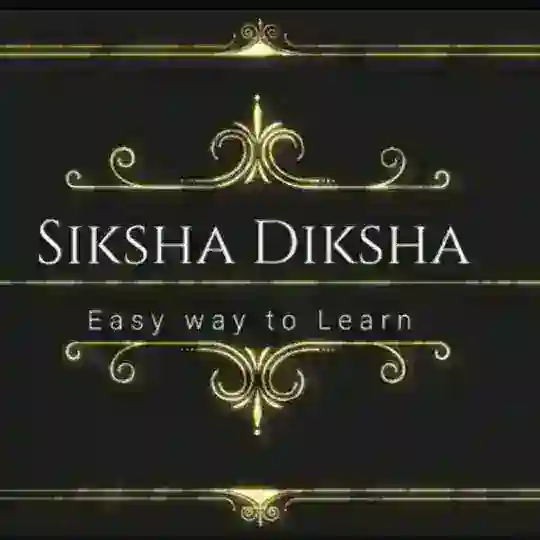 Siksha Diksha☺️