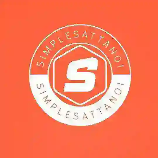 SIMPLE SATTA NO 1