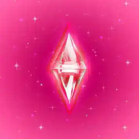 Симовские girls 💗 The Sims