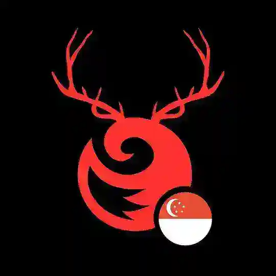 Sinful House - Singapore