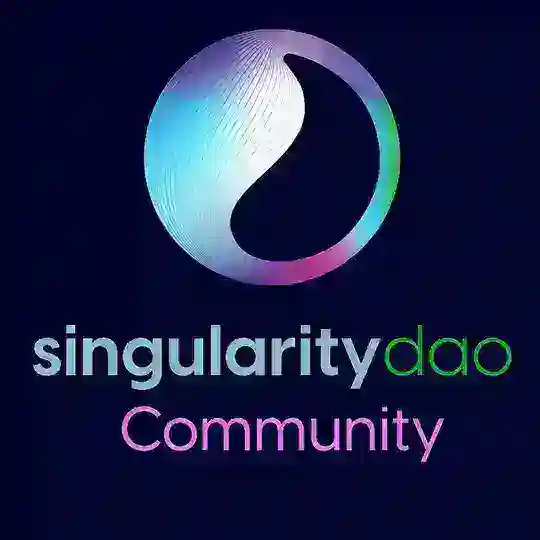 SingularityDAO