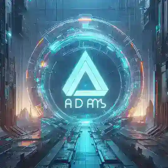 Adam Os™