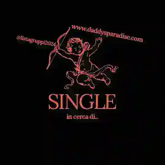 Single in Cerca