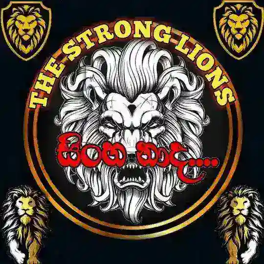 🦁彡සිංහ🇱🇰නාද彡🦁
