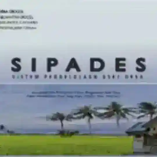 SIPADES INDONESIA