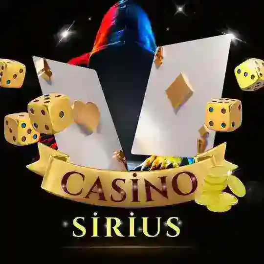 SİRİUS CASİNO