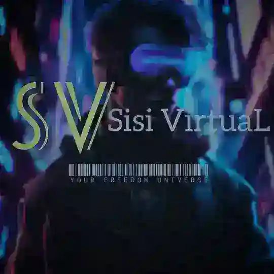 sɪsɪ ᴠɪʀᴛᴜᴀʟ