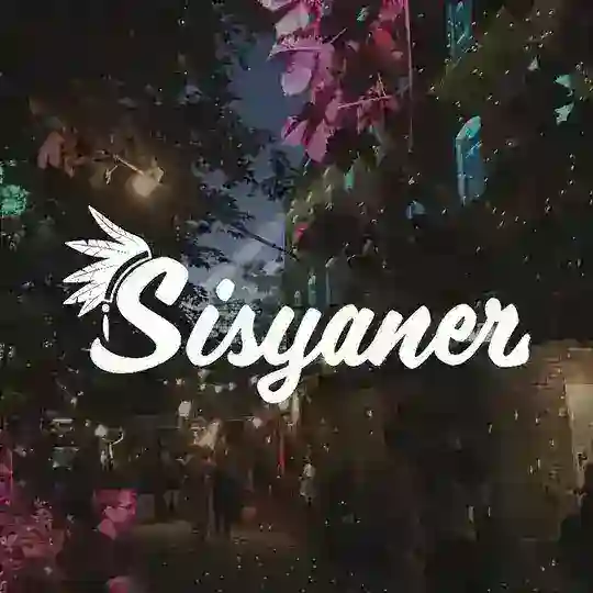 Sisyaner