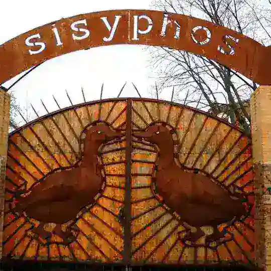 Sisyphos Berlin