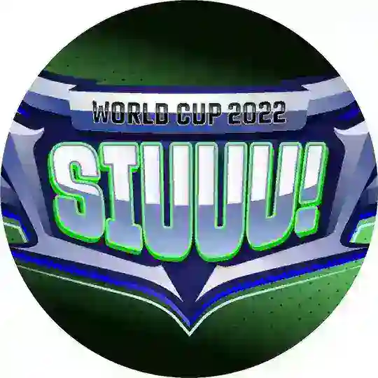 Siuuu 2022 Group