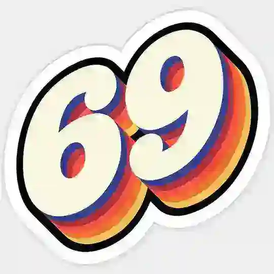 SixtyNine Token