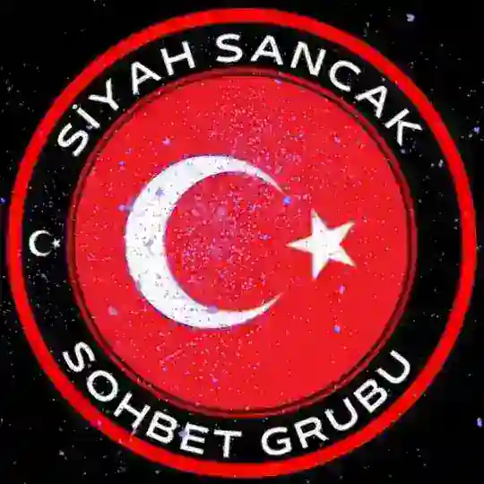 siyah sancak sohbet