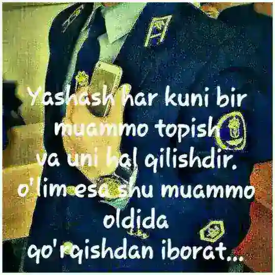 Siz uchun