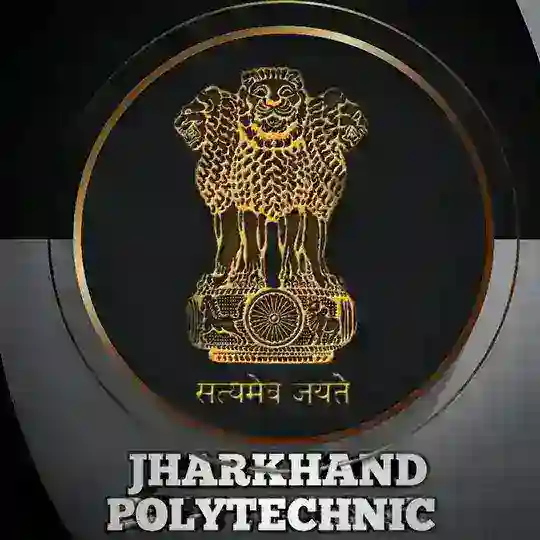 JHARKHAND POLYTECHNIC OFFICIAL