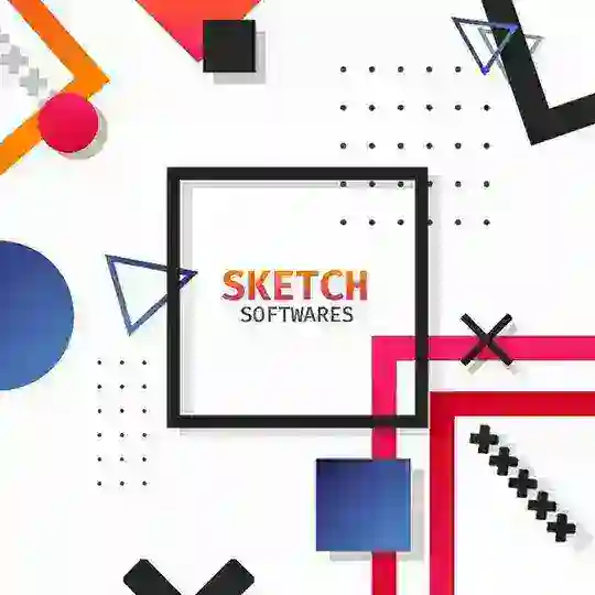 Sketch Softwares