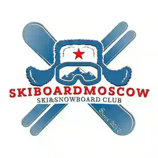 🏂⛷ЛЫЖЕБОРДЕРЫ МОСКВА