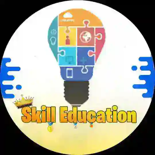 SkillEducation 💯👩‍✈️👮👷🥇🥈🥉