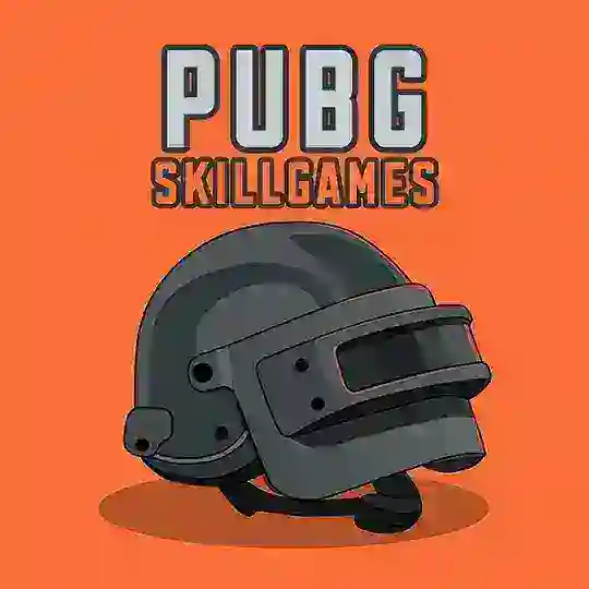 Чат PUBG SkillGame