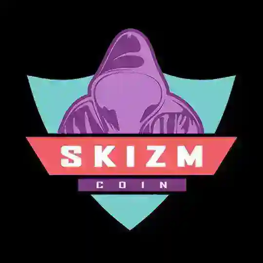 SkizmCoin Official