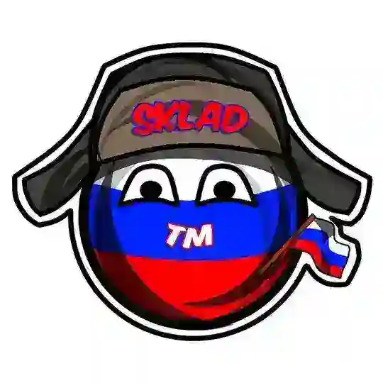 💰СКЛАДЧИНА💰- SklaD™ 🇷🇺