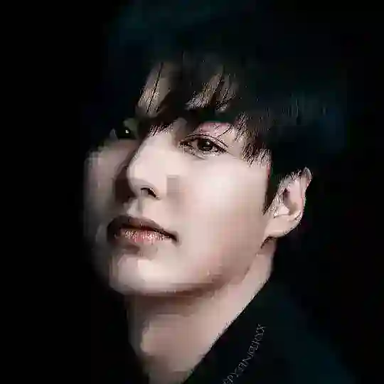 Lee Min Ho fanatlari/Uyda qolingπ¦’