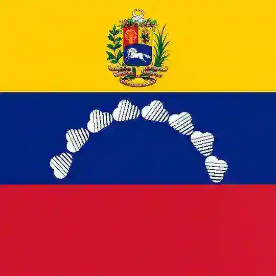 Skycoin: Venezuela
