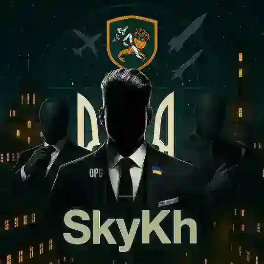 ЧАТ | SkyKh