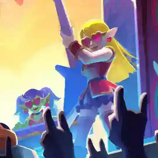 Skylore Official Chat