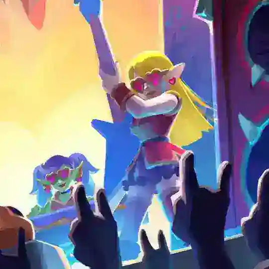 Skylore Official RU Chat