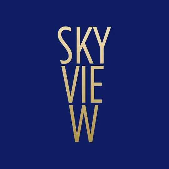 Skyview (СкайВью) Москва: чат комплекса
