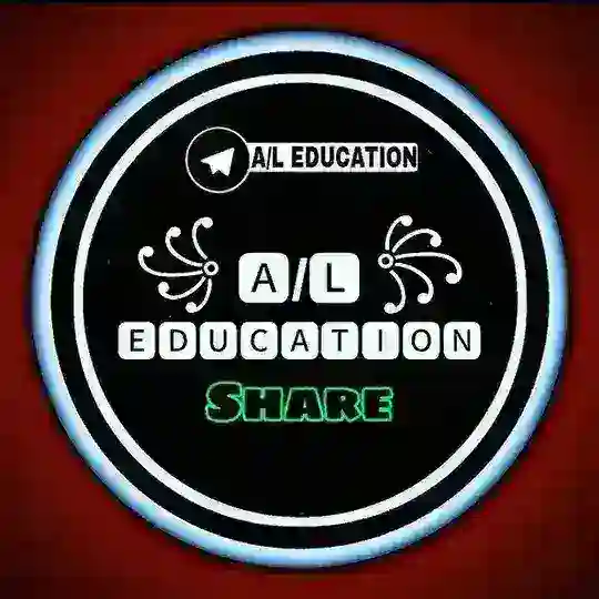 𝗔/𝗟 𝗘𝗗𝗨𝗖𝗔𝗧𝗜𝗢𝗡 ™