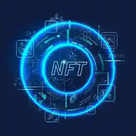 NFT Talks