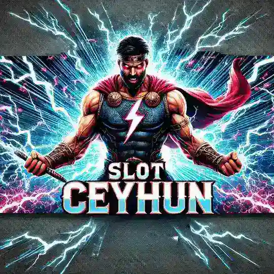 SLOT CEYHUN