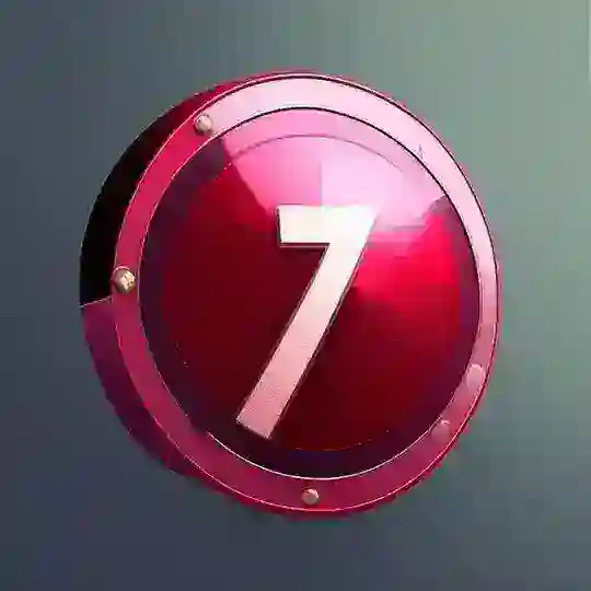 Slot Seven - Community