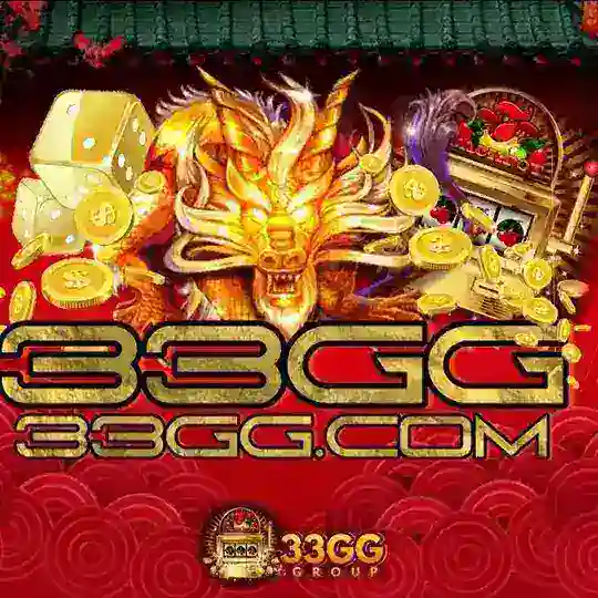 33GG SLOT GAMES