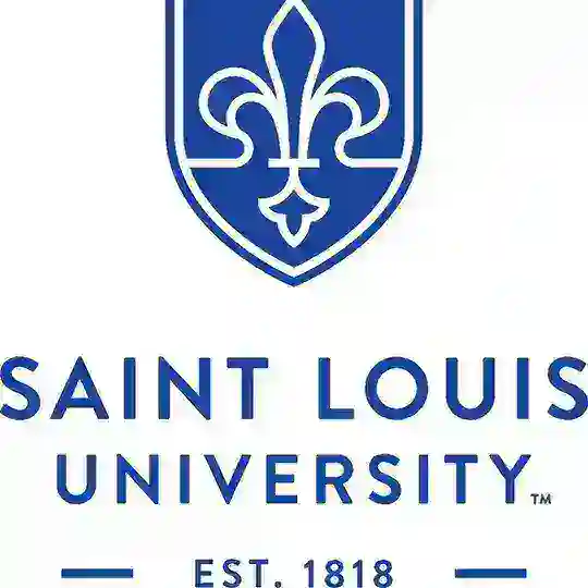 Saint Louis University MVP