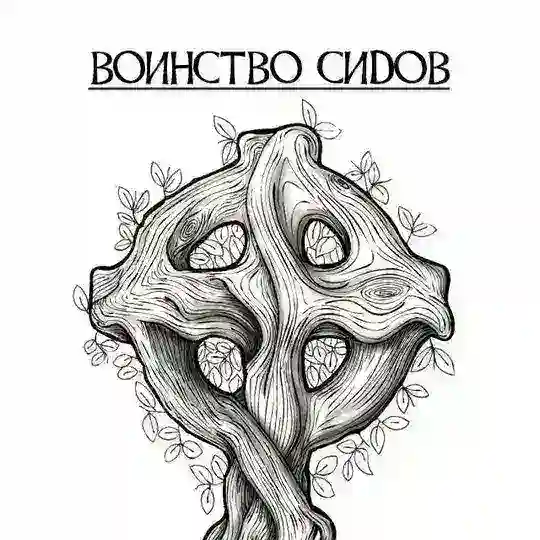 Воинство сидов. Slua Sí