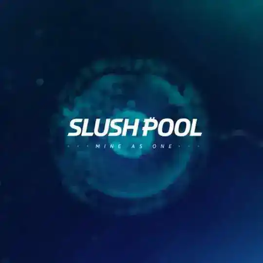 Slushpool network