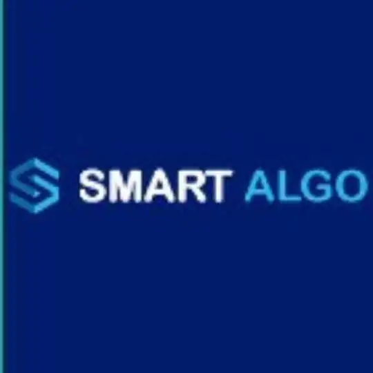 Smart Algo (Algo Trading Software)