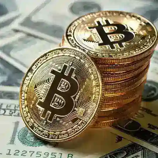 Smart contract Bainary Investment