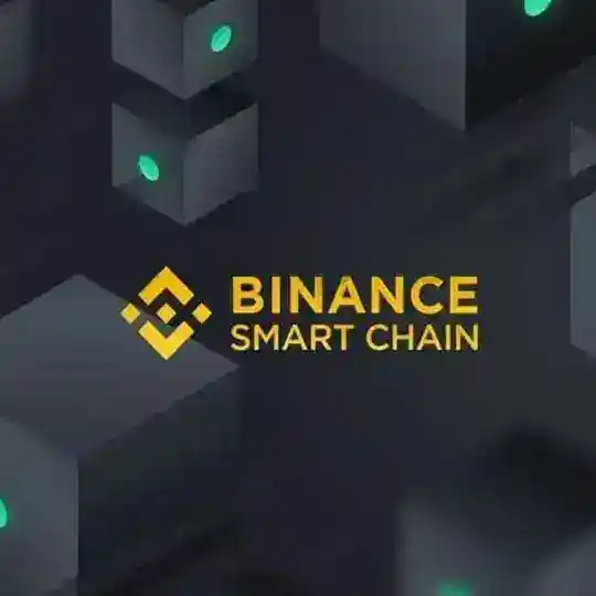 Binance Smart Chain List