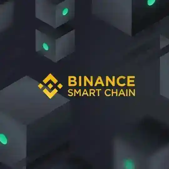 Binance Smart Chain List